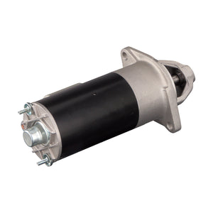 Starter Motor Fits BMW 3 Series E30 E36 5 E34 E39 7 E38 Z3 E36 Febi 101593