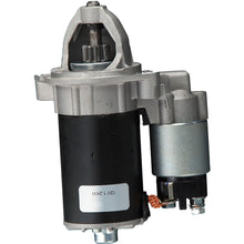 Load image into Gallery viewer, Starter Motor Fits Mercedes Benz C-Class Model 202 203 CLK 208 E-Cla Febi 101596