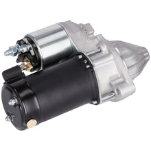 Load image into Gallery viewer, Starter Motor Fits Mercedes Benz C-Class Model 202 203 CLK 208 E-Cla Febi 101596