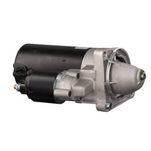 Load image into Gallery viewer, Starter Motor Fits FIAT Brava Bravo Croma Doblo Marea Weekend Mareng Febi 101597