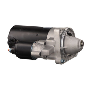 Starter Motor Fits FIAT Brava Bravo Croma Doblo Marea Weekend Mareng Febi 101597
