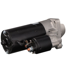 Starter Motor Fits FIAT Brava Bravo Croma Doblo Marea Weekend Mareng Febi 101597