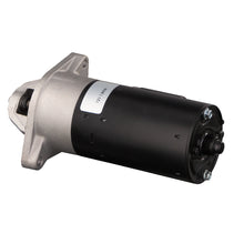 Load image into Gallery viewer, Starter Motor Fits FIAT Brava Bravo Croma Doblo Marea Weekend Mareng Febi 101597