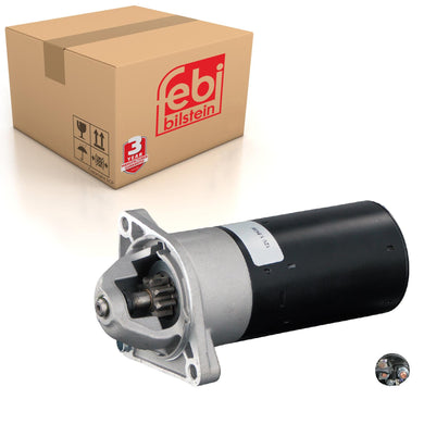 Starter Motor Fits FIAT Brava Bravo Croma Doblo Marea Weekend Mareng Febi 101597