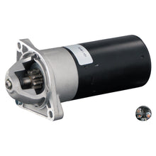 Load image into Gallery viewer, Starter Motor Fits FIAT Brava Bravo Croma Doblo Marea Weekend Mareng Febi 101597