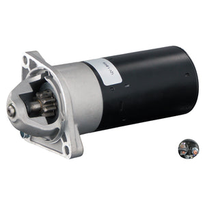 Starter Motor Fits FIAT Brava Bravo Croma Doblo Marea Weekend Mareng Febi 101597