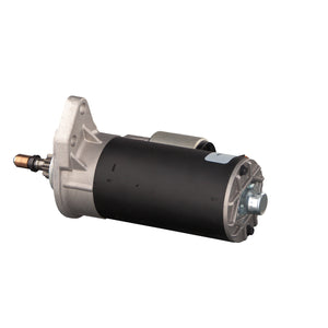 Starter Motor Fits Volkswagen Golf Jetta 1 16 Passat Transporter syn Febi 101599