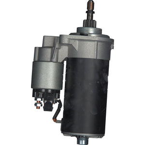 Starter Motor Fits Volkswagen Golf Jetta 1 16 Passat Transporter syn Febi 101599