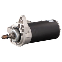 Load image into Gallery viewer, Starter Motor Fits Volkswagen Golf Jetta 1 16 Passat Transporter syn Febi 101599