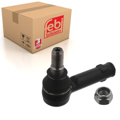 Transit Front Tie Rod End Outer Track Fits Ford 1 047 145 Febi 10159