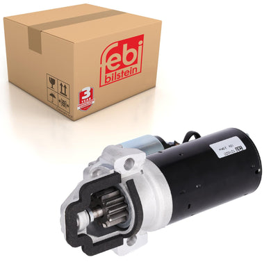 Starter Motor Fits Ford Tourneo 13 Transit 6 12 14 OE 1709189 Febi 101600