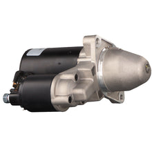 Load image into Gallery viewer, Starter Motor Fits Agila A Astra GTC H Combo C Corsa Meriva Tigra B Febi 101603