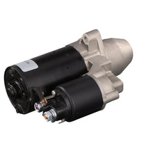 Load image into Gallery viewer, Starter Motor Fits Agila A Astra GTC H Combo C Corsa Meriva Tigra B Febi 101603