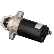 Load image into Gallery viewer, Starter Motor Fits Agila A Astra GTC H Combo C Corsa Meriva Tigra B Febi 101603