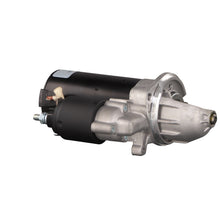 Load image into Gallery viewer, Starter Motor Fits Mercedes Benz C-Class Model 203 204 CLC CLK 209 E Febi 101604