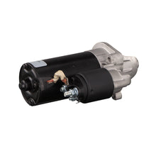 Load image into Gallery viewer, Starter Motor Fits Mercedes Benz C-Class Model 203 204 CLC CLK 209 E Febi 101604