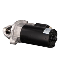 Load image into Gallery viewer, Starter Motor Fits Mercedes Benz C-Class Model 203 204 CLC CLK 209 E Febi 101604