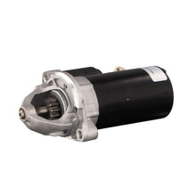 Load image into Gallery viewer, Starter Motor Fits Mercedes Benz C-Class Model 203 204 CLC CLK 209 E Febi 101604