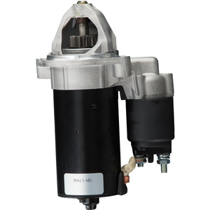 Starter Motor Fits Mercedes Benz C-Class Model 203 204 CLC CLK 209 E Febi 101604
