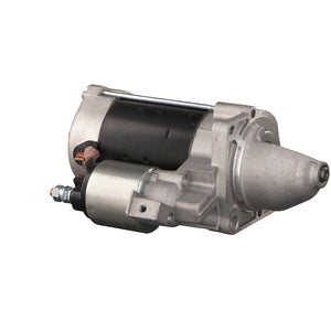 Starter Motor Fits FIAT Ducato 230 244 245 250 OE 1349920080 Febi 101606