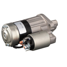 Load image into Gallery viewer, Starter Motor Fits Nissan Cube March Micra Note I OE 233001F715 Febi 101607