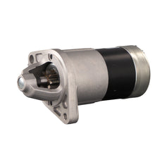 Load image into Gallery viewer, Starter Motor Fits Nissan Cube March Micra Note I OE 233001F715 Febi 101607