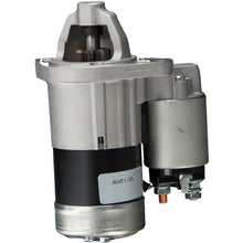 Load image into Gallery viewer, Starter Motor Fits Nissan Cube March Micra Note I OE 233001F715 Febi 101607