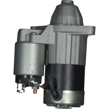 Load image into Gallery viewer, Starter Motor Fits Nissan Cube March Micra Note I OE 233001F715 Febi 101607