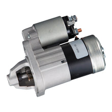 Load image into Gallery viewer, Starter Motor Fits Nissan Cube March Micra Note I OE 233001F715 Febi 101607