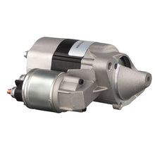 Load image into Gallery viewer, Starter Motor Fits Renault Clio Grand Modus Kangoo Logan Lutecia San Febi 101609