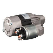 Load image into Gallery viewer, Starter Motor Fits Renault Clio Grand Modus Kangoo Logan Lutecia San Febi 101609