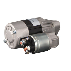 Starter Motor Fits Renault Clio Grand Modus Kangoo Logan Lutecia San Febi 101609