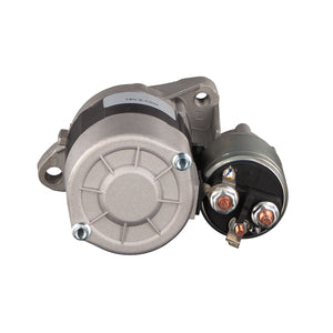 Starter Motor Fits Renault Clio Grand Modus Kangoo Logan Lutecia San Febi 101609