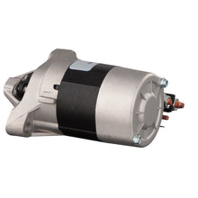 Load image into Gallery viewer, Starter Motor Fits Renault Clio Grand Modus Kangoo Logan Lutecia San Febi 101609