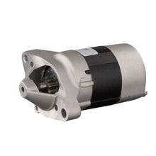 Load image into Gallery viewer, Starter Motor Fits Renault Clio Grand Modus Kangoo Logan Lutecia San Febi 101609