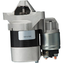 Load image into Gallery viewer, Starter Motor Fits Renault Clio Grand Modus Kangoo Logan Lutecia San Febi 101609