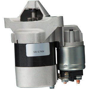 Starter Motor Fits Renault Clio Grand Modus Kangoo Logan Lutecia San Febi 101609