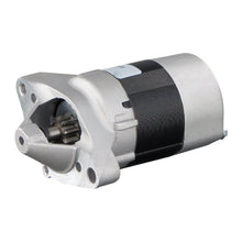 Load image into Gallery viewer, Starter Motor Fits Renault Clio Grand Modus Kangoo Logan Lutecia San Febi 101609