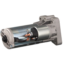 Load image into Gallery viewer, Starter Motor Fits Movano A Vivaro A OE 4417615 Febi 101610