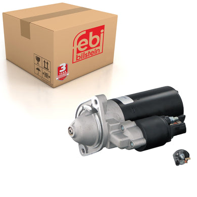Starter Motor Fits Toyota Avensis Carina Corolla Previa RAV4 Sportsv Febi 101613