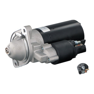 Starter Motor Fits Toyota Avensis Carina Corolla Previa RAV4 Sportsv Febi 101613