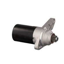 Load image into Gallery viewer, Starter Motor Fits Volkswagen Bora Crosspolo Golf Variant Lupo Polo Febi 101616
