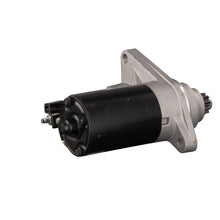 Load image into Gallery viewer, Starter Motor Fits Volkswagen Bora Crosspolo Golf Variant Lupo Polo Febi 101616