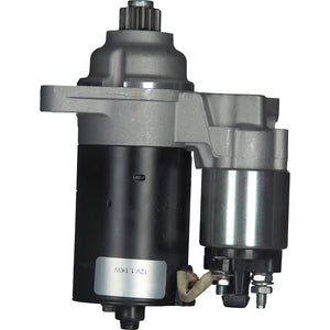 Starter Motor Fits Volkswagen Bora Crosspolo Golf Variant Lupo Polo Febi 101616