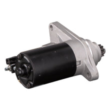 Load image into Gallery viewer, Starter Motor Fits Volkswagen Bora Crosspolo Golf Variant Lupo Polo Febi 101616