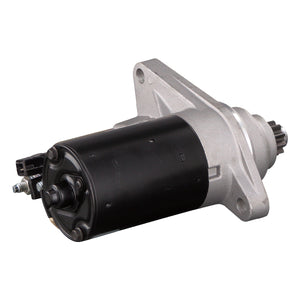 Starter Motor Fits Volkswagen Bora Crosspolo Golf Variant Lupo Polo Febi 101616