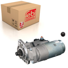 Load image into Gallery viewer, Starter Motor Fits KIA Carens Cerato Lotze Magentis Optima Rondo Spo Febi 101617