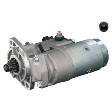 Load image into Gallery viewer, Starter Motor Fits KIA Carens Cerato Lotze Magentis Optima Rondo Spo Febi 101617