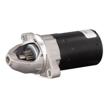 Load image into Gallery viewer, Starter Motor Fits Mercedes-Benz OE 51513901 Febi 101619