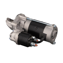 Load image into Gallery viewer, Starter Motor Fits BMW 3 Series E46 5 E39 OE 12412344238 Febi 101620